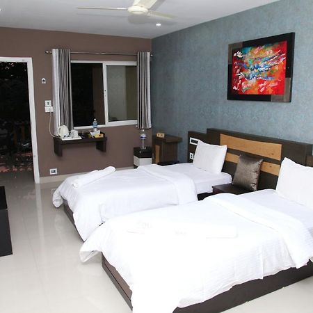 Alshifa Tbg Residency Hotel Perintalmanna Ngoại thất bức ảnh