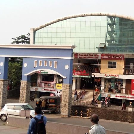 Alshifa Tbg Residency Hotel Perintalmanna Ngoại thất bức ảnh