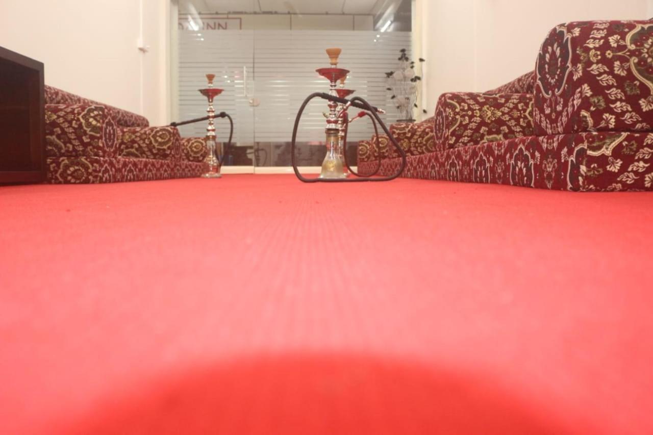 Alshifa Tbg Residency Hotel Perintalmanna Ngoại thất bức ảnh