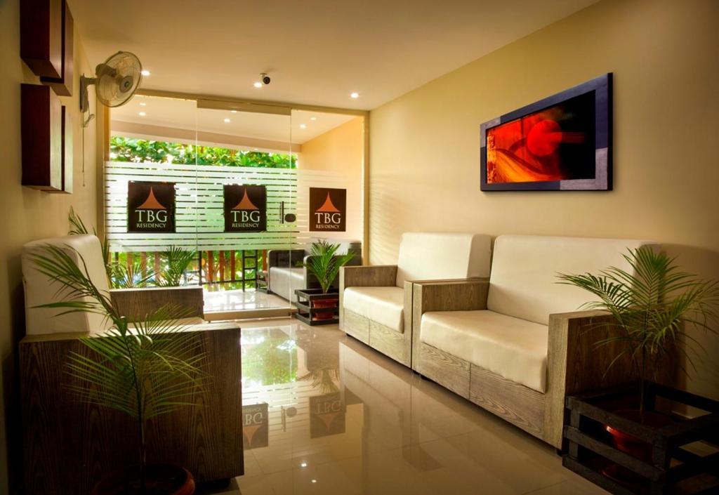 Alshifa Tbg Residency Hotel Perintalmanna Ngoại thất bức ảnh