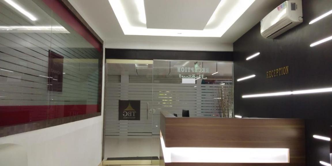 Alshifa Tbg Residency Hotel Perintalmanna Ngoại thất bức ảnh